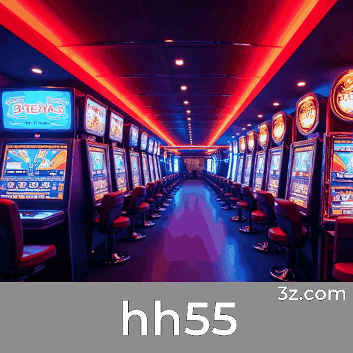 Você pode se cadastro na hh55 em qualquer plataforma