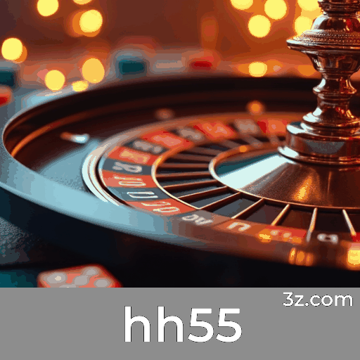 Formulário de cadastro da hh55