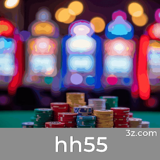 Cassino ao vivo da hh55 com dealers ao vivo