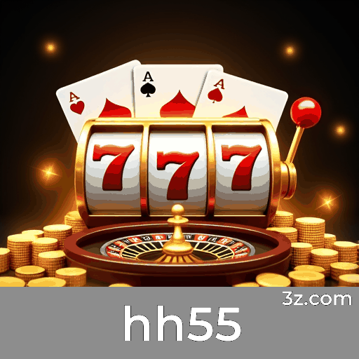 Cadastro na hh55 para desfrutar dos melhores jogos