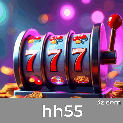 Você pode se cadastro na hh55 em qualquer plataforma