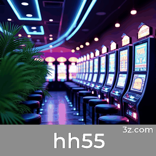 Você pode se cadastro na hh55 em qualquer plataforma