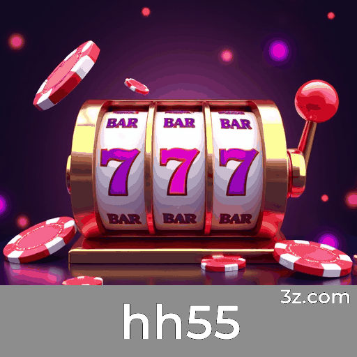 Formulário de cadastro da hh55