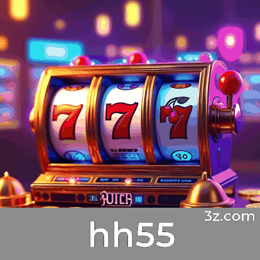 Cadastro na hh55 para desfrutar dos melhores jogos